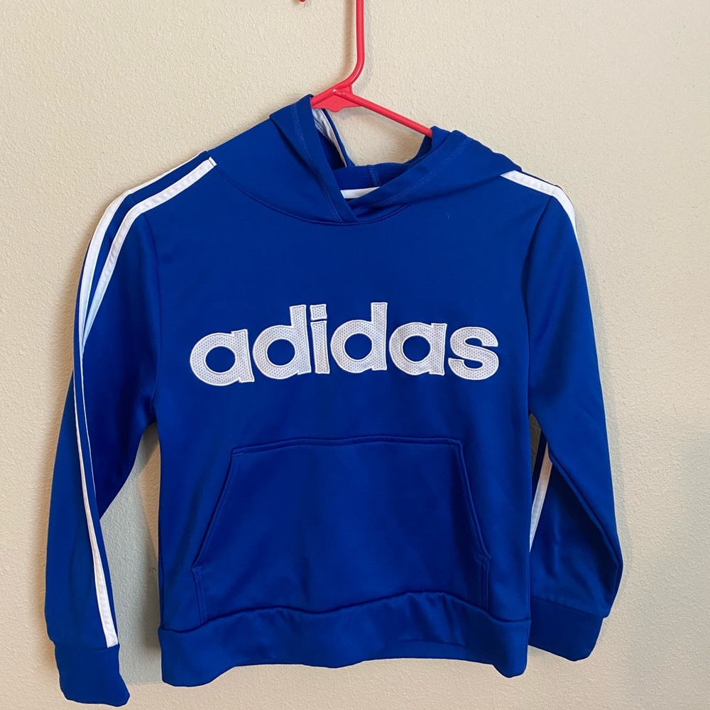 Adidas hoodie